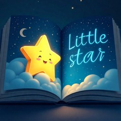 Twinkle Little Star | Lullaby for Babies