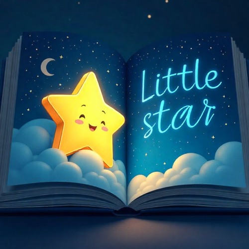 Twinkle Little Star | Lullaby for Babies