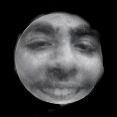 Moon Phases ft. Galaxy_frog