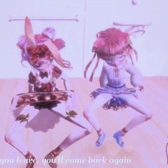 😇神メニュー_神메뉴(God's Menu)_  cover