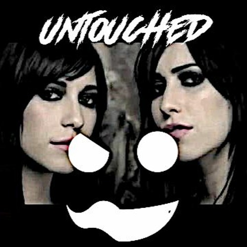 Stream The Veronicas - Untouched (Emoticon 200 edit) by ⚪️⚫️ Emoticon ⚫️⚪️  | Listen online for free on SoundCloud