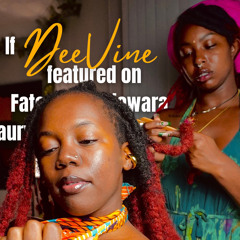 Fatoumata Diawara, Lauryn Hill - Black Woman [DeeVine Flow]