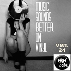 Vinyl With Love  24