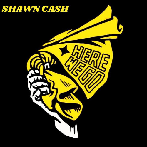 Stream HERE WE GO (Steelers Nation Anthem) by Shawn Cash