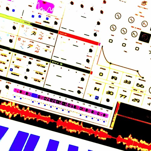There Follows A Short Syntherlude