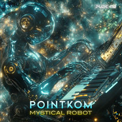 PointKom - Mystikal Robot