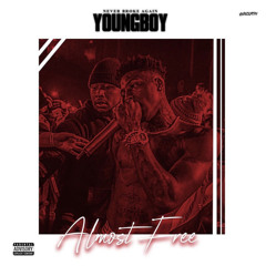 NBA YoungBoy - Almost Free