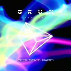 DEEP STATE RADIO: EPISODE 40