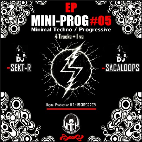 Mutation - Sacaloops vs SEKT-R