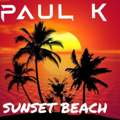 Paul K pres. Sunset Beach Vol. 9