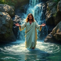 The Living Water