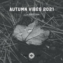 Autumn Vibes 2021 [Another Life Music] mixed By Kabazjaka