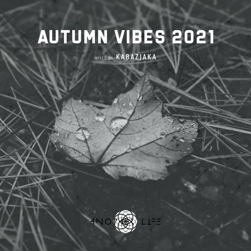 Autumn Vibes 2021 [Another Life Music] mixed By Kabazjaka