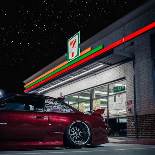 One with the stars.