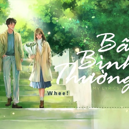 Bất Bình Thường x Good Bye - DJ TuSo x Benn ft. a An HP