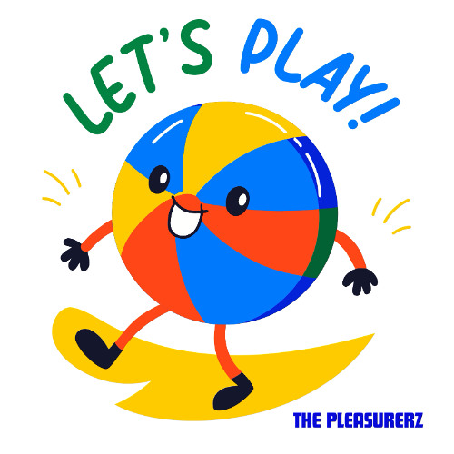 Let's Play