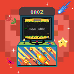 QAOZ - PLAYER HATERS