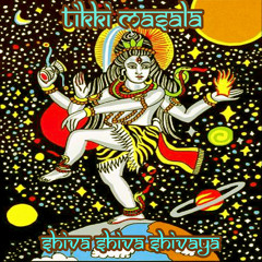 Shiva Shiva Shivaya