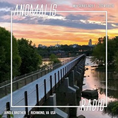 Mix A051: Jungle Brother 2024.06.28