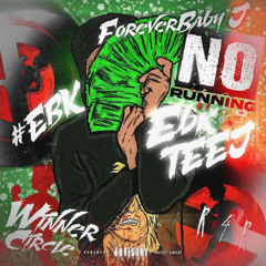 No Running teej