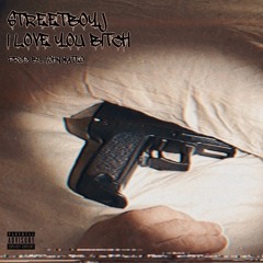 I love you bitch  (prod. by john mateo)