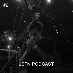 JSTN Podcast #2