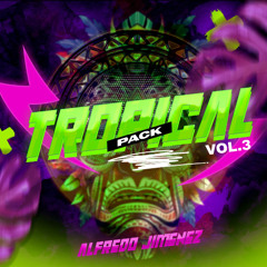 Demo-Tropical Pack Vol.3(Alfredo jimenez) DESCARGA EN BUY