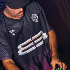 Boudi - Live Recording 001 | The Hague, January 2025