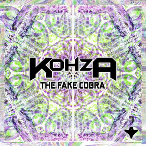 KOHZA X CHROMADUBZ - DESDE HACE TIEMPO