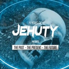 Early Hardcore Mix 2022 By Jehuty