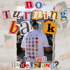 Noza - No Turning Back (Do You Understand?)