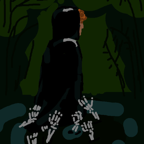 Krucome - Dont stoping(@prodbydexn x @kennycarter x @zestymain)