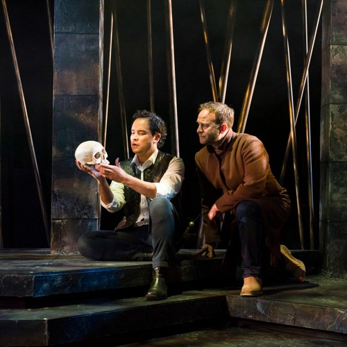 Quirky Hamlet : Hamlet @ Antaeus Theatre Company in Glendale – Review