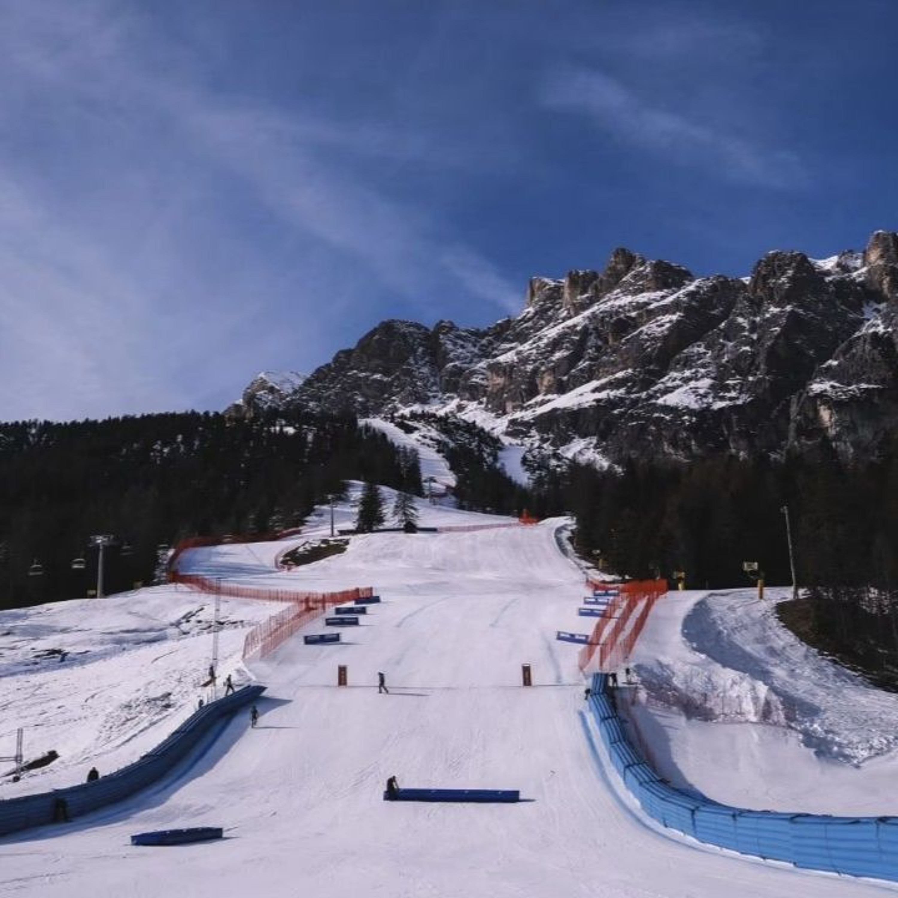 What To Expect from Winter Olympics Starting This Weekend -Helen Hayes episode artwork