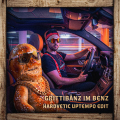 Grittibänz im Benz (Hardvetic Uptempo Edit)