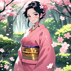 [Free] Anime Type Beat - "Kimono"