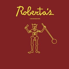 ✔PDF✔ Roberta's Cookbook