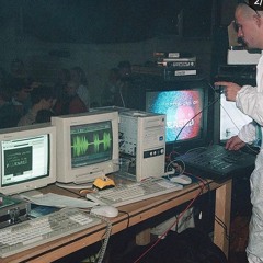 underground rave