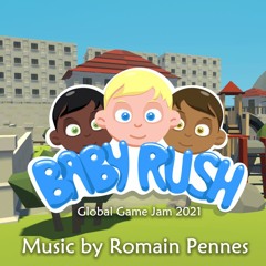 Nap Time (Global Game Jam 2021 - Baby Rush)