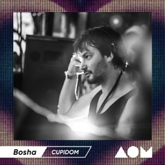 Bosha at DOM | 14 FEB 2025