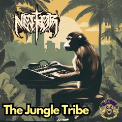 The Jungle Tribe (ext. from Tribal Liveset)