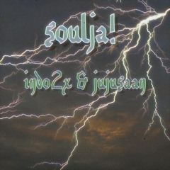 soulja! by indo2x & jujusaan