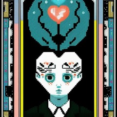 Emotional Theme (Pixel Art - Simulation Game)