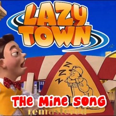 The Mine Song Remastered But Every Mine Lowers The Pitch