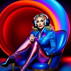 Ownboss & Sevek x Madonna - Move Your Body x Hung Up (MorpheuZ Mashup)
