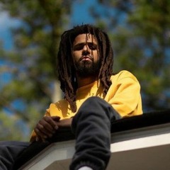 (Sample)J.Cole  Type Beat V2 [Prod.YouthHouse]