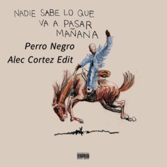 Bad Bunny, Feid - Perro Negro (Alec Cortez Edit Extended Mix) Free Download