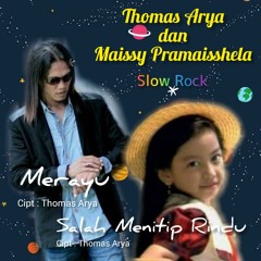Thomas Arya - Merayu