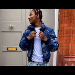 Digga D x SET - Wap Wet - Unreleased