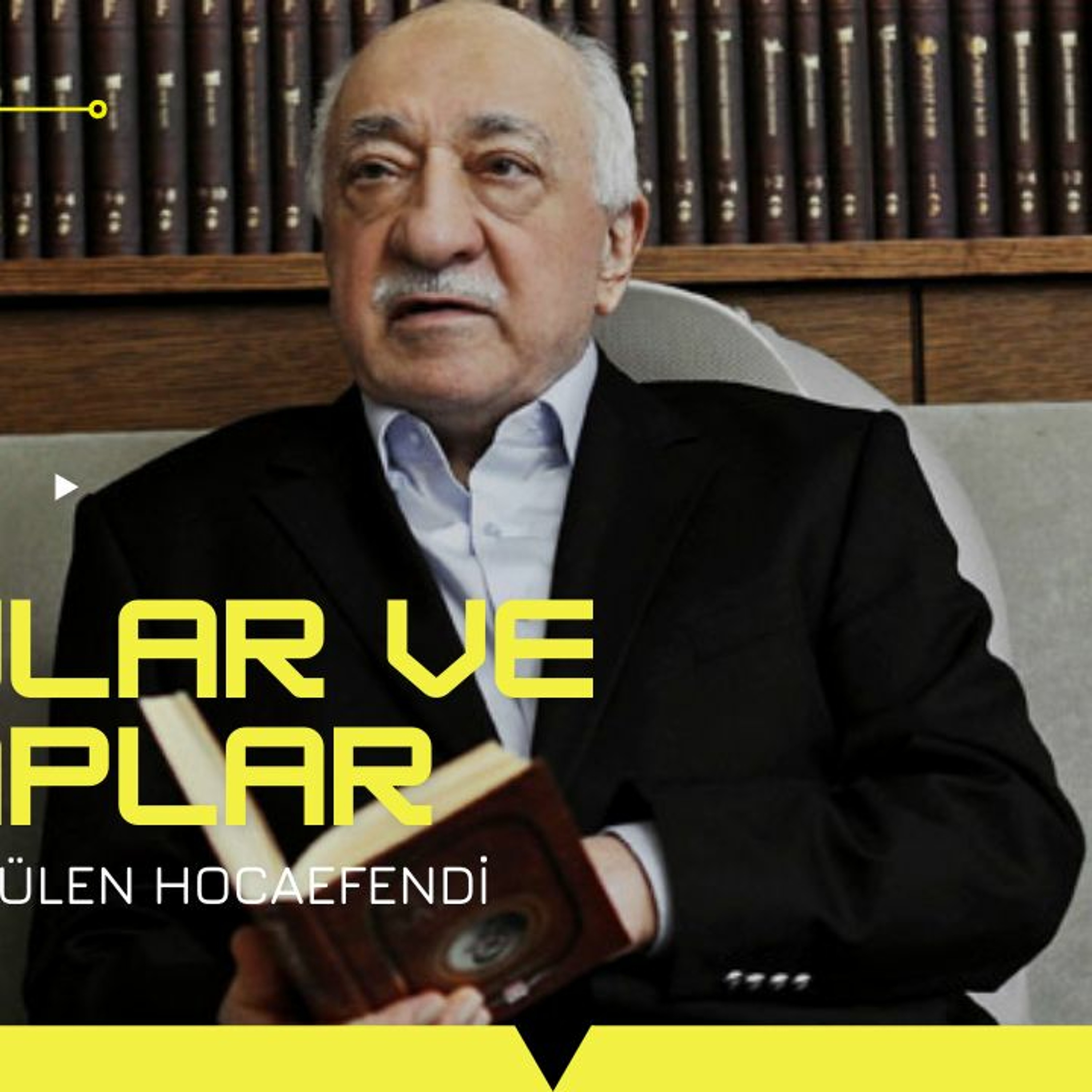 Hizmetten